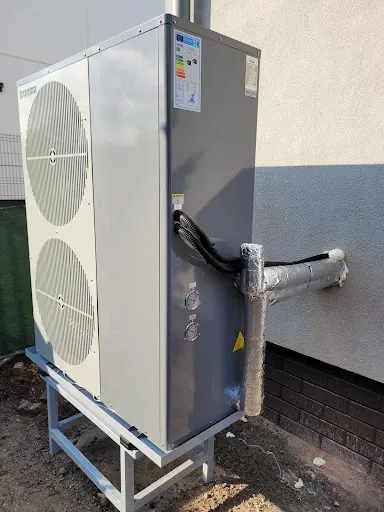 Pan Hydraulik Krzysztof Juśkiewicz - Usługi Hydrauliczne Poznań